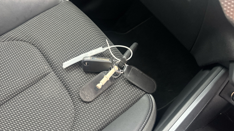 Audi A1 25 TFSI S Line 5dr Petrol Hatchback